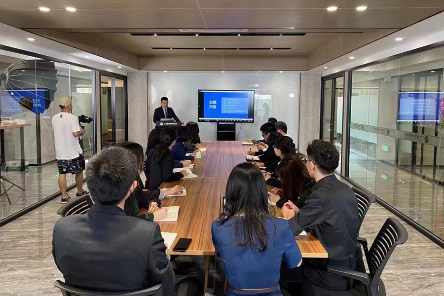 新媒體事業(yè)部之抖音代運營案例分享